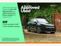 New Skoda Karoq SE L 150 HP (110 kW) 2026 Moon white SUV