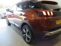 Used Peugeot 3008 Allure 131 HP (96 kW) 2020 Bronze SUV