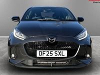 New Mazda 2 Homura-Line 116 HP (85 kW) 2026 Hatchback