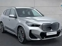 Used BMW iX1 M Sport 147 kW (201 HP) 2025 Silver SUV
