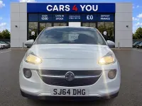 Used Vauxhall Adam Jam 87 HP (63 kW) 2018 Hatchback
