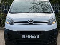 Used Citroën Dispatch 95 HP (69 kW) 2019 MPV
