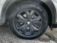 Usado Dacia Jogger Extreme 110 CV (80 kW) 2022 Blanco Monovolumen