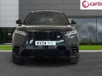 Used Land Rover Range Rover Velar HSE Dynamic 404 HP (297 kW) 2024 Black SUV