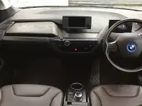 Used BMW i3 Comfort Edition 123 kW (168 HP) 2022 Black Hatchback