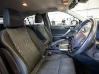 Used Mitsubishi Eclipse 163 HP (119 kW) 2019 Grey SUV