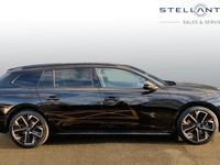 Used Peugeot 508 SW GTi 181 HP (133 kW) 2023 Black Estate
