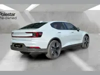 New Polestar 2 Long Range Single Motor 216 kW (295 HP) 2026 Grey Hatchback