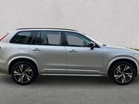 Used Volvo XC90 Plus 235 HP (172 kW) 2023 SUV