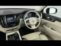 Used Volvo XC60 Plus 2023 Black SUV