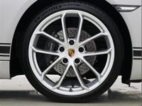 Used Porsche Cayman Edition 296 HP (217 kW) 2024 Silver Coupe