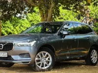 Used Volvo XC60 Momentum 190 HP (139 kW) 2019 SUV