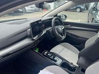 New VW Golf VIII Style 148 HP (108 kW) 2025 Grey Hatchback