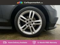 used Audi A6 1.8 TFSI S Line 4dr S Tronic