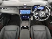 Used Maserati Grecale 330 HP (242 kW) 2025 Green SUV