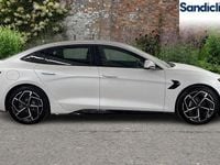 Used BYD Seal Design 230 kW (313 HP) 2025 Metallic  polar white Sedan