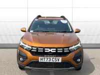 Used Dacia Sandero Expression 91 HP (66 kW) 2025 Hatchback