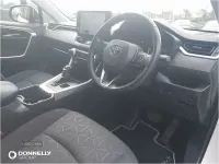 Usado Toyota RAV4 218 HP (160 kW) 2023 Branco SUV