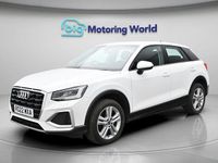 Used Audi Q2 Sport 150 HP (110 kW) 2026 SUV