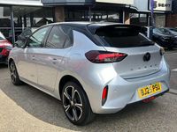 Used Vauxhall Corsa S 100 HP (73 kW) 2025 Grey Hatchback