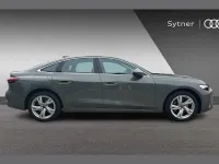 Used Audi A5 Sport 147 HP (108 kW) 2025 Grey Sedan