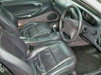 Used Porsche 996 1998 Coupe