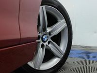 Used BMW 116 Sport Line 116 HP (85 kW) 2018 Red Hatchback