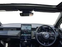 Used Honda e:Ny1 Advance 150 kW (204 HP) 2025 White SUV