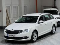 used Skoda Octavia 1.6 TDI SE Technology Euro 6 (s/s) 5dr Estate