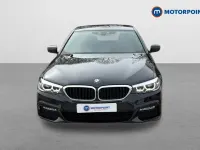 Usado BMW 520 M Sport 2018 Negro Berlina