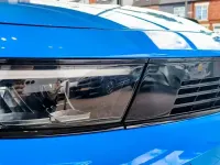 Nuevo Vauxhall Astra 131 CV (96 kW) 2026 Utilitario