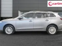Second-hand MG MG5 EV Exclusive 114 kW (156 CP) 2022 Argintiu Break