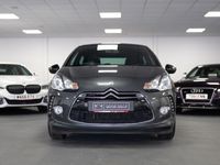 used Citroën DS3 DStyle E-HDI