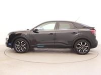 Usado Citroën e-C4 Shine 100 kW (136 HP) 2023 Preto Citadino