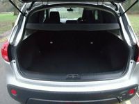 Used Nissan Qashqai 2009 SUV