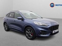 Used Ford Kuga ST-Line 224 HP (164 kW) 2023 SUV