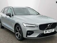 Used Volvo V60 Ultra 194 HP (142 kW) 2025 Estate