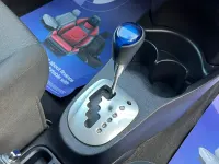 Used Toyota Yaris Hybrid Plus 2014 Turquoise Hatchback