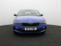 used Skoda Scala 2021 | 1.0 TSI SE L Euro 6 (s/s) 5dr