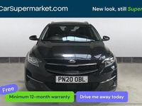 Used Kia XCeed 140 HP (102 kW) 2020 Black SUV