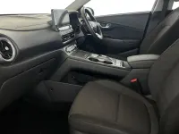 Used Hyundai Kona SE 98 kW (134 HP) 2022 Phantom black SUV