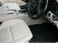 Used Mercedes C220 2008 Sedan