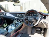 Used Bentley Continental GT 650 HP (478 kW) 2022 Red Coupe