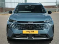 Used Peugeot 5008 Allure 156 kW (213 HP) 2024 Blue SUV