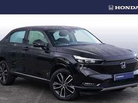 Second-hand Honda HR-V Advance 131 CP (96 kW) 2023 Negru SUV