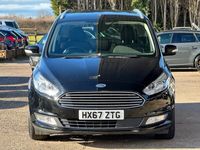 used Ford Galaxy 2.0 TDCi 180 Titanium 5dr Powershift