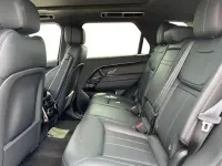 Used Land Rover Range Rover Sport Autobiography 296 HP (217 kW) 2023 Grey SUV