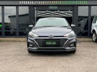used Hyundai i20 1.2 MPI SE 5d 83 BHP £0 DEPOSIT FINANCE AVAILABLE