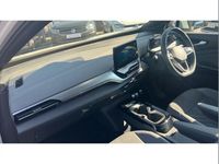 Used VW ID.4 Pure 108 kW (148 HP) 2023 White SUV