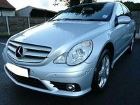 Used Mercedes R280 2007 MPV